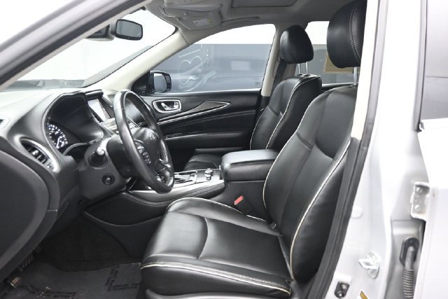 Used 2020 INFINITI QX60 Pure FWD image 7