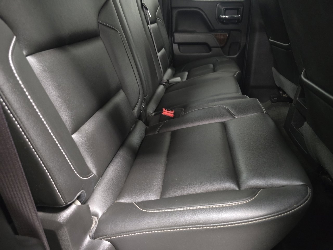 Used 2017 GMC Sierra 1500 SLT w/ SLT Premium Package image 21