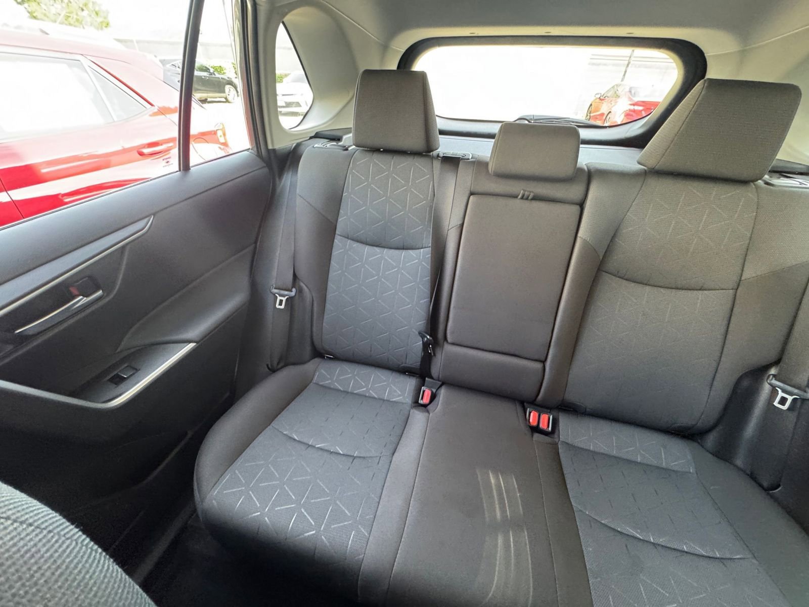 Used 2025 Toyota RAV4 XLE w/ Convenience Package image 41