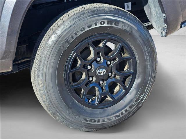 Used 2021 Toyota Tacoma SR5 image 20