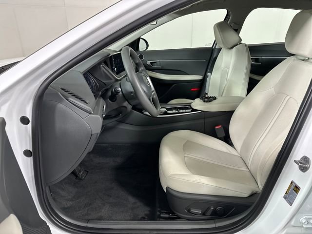 Certified 2023 Hyundai Sonata SEL image 11