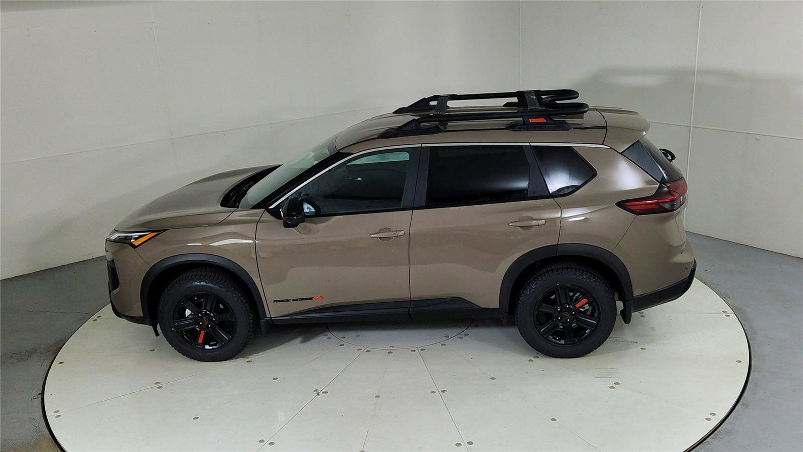 New 2026 Nissan Rogue SV image 39
