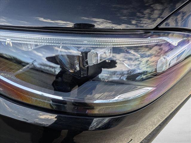 Used 2023 Mercedes-Benz S 580 4MATIC Sedan image 4