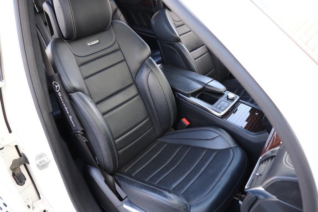 Used 2014 Mercedes-Benz GL 63 AMG 4MATIC image 36