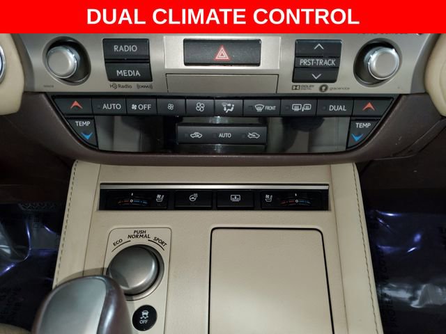 Used 2017 Lexus ES 350 w/ Luxury Package image 21