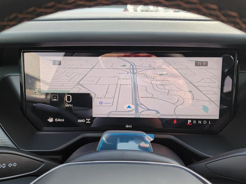 New 2026 GMC Acadia AT4 w/ Super Cruise Package image 26