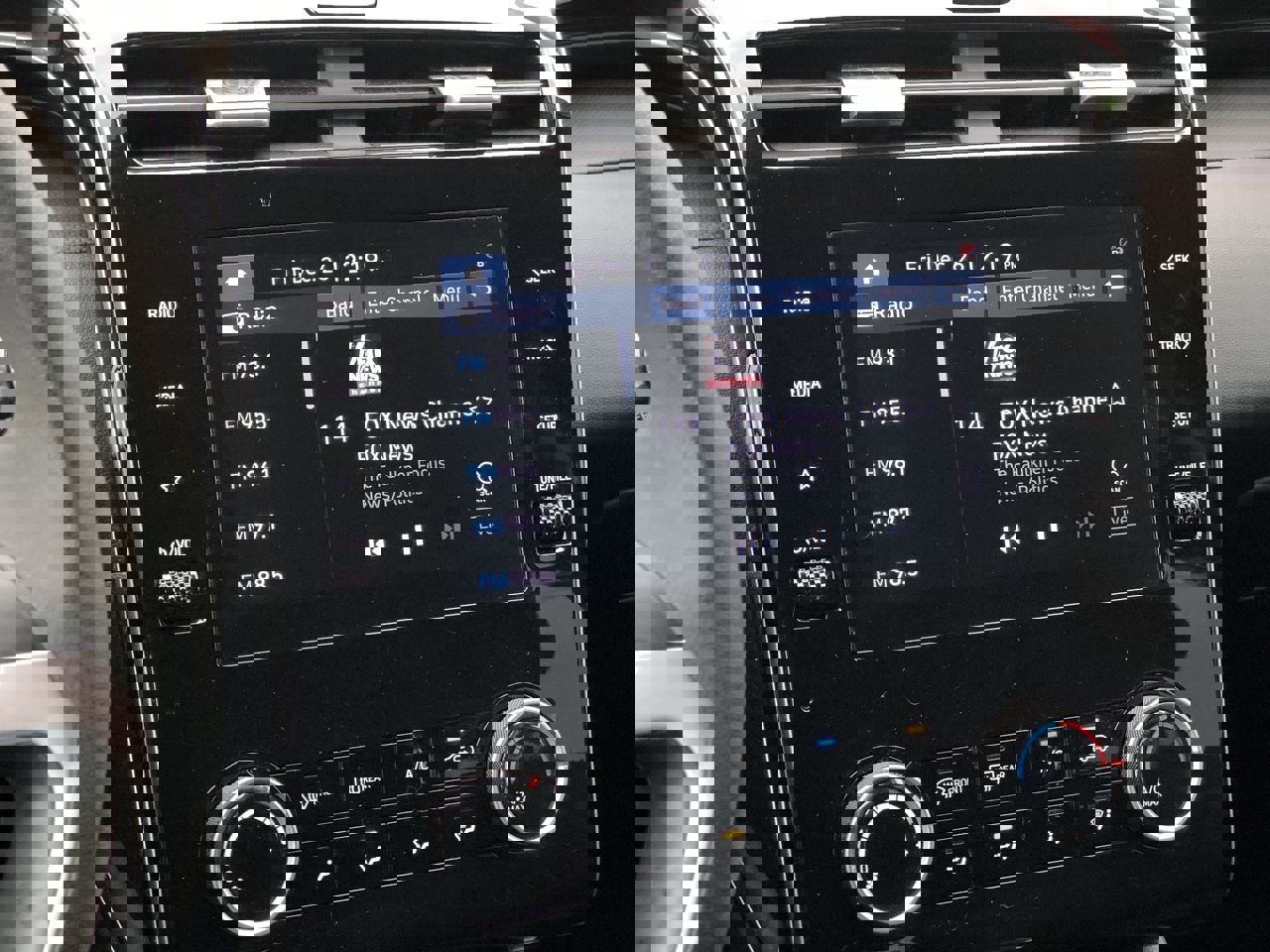 Used 2023 Hyundai Tucson SEL image 20