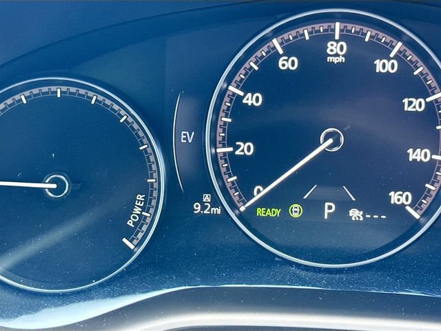 New 2026 MAZDA CX-50 2.5 Hybrid w/ Preferred Pkg AWD/4WD image 8
