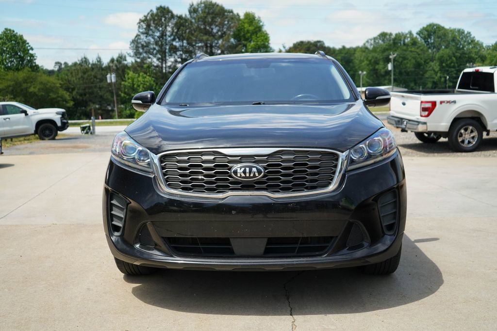 Used 2020 Kia Sorento S FWD image 15