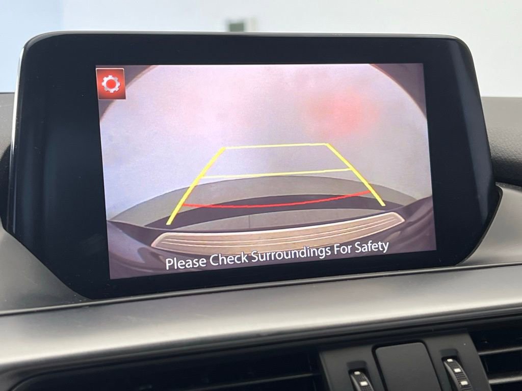 Used 2017 MAZDA MAZDA6 Grand Touring image 13