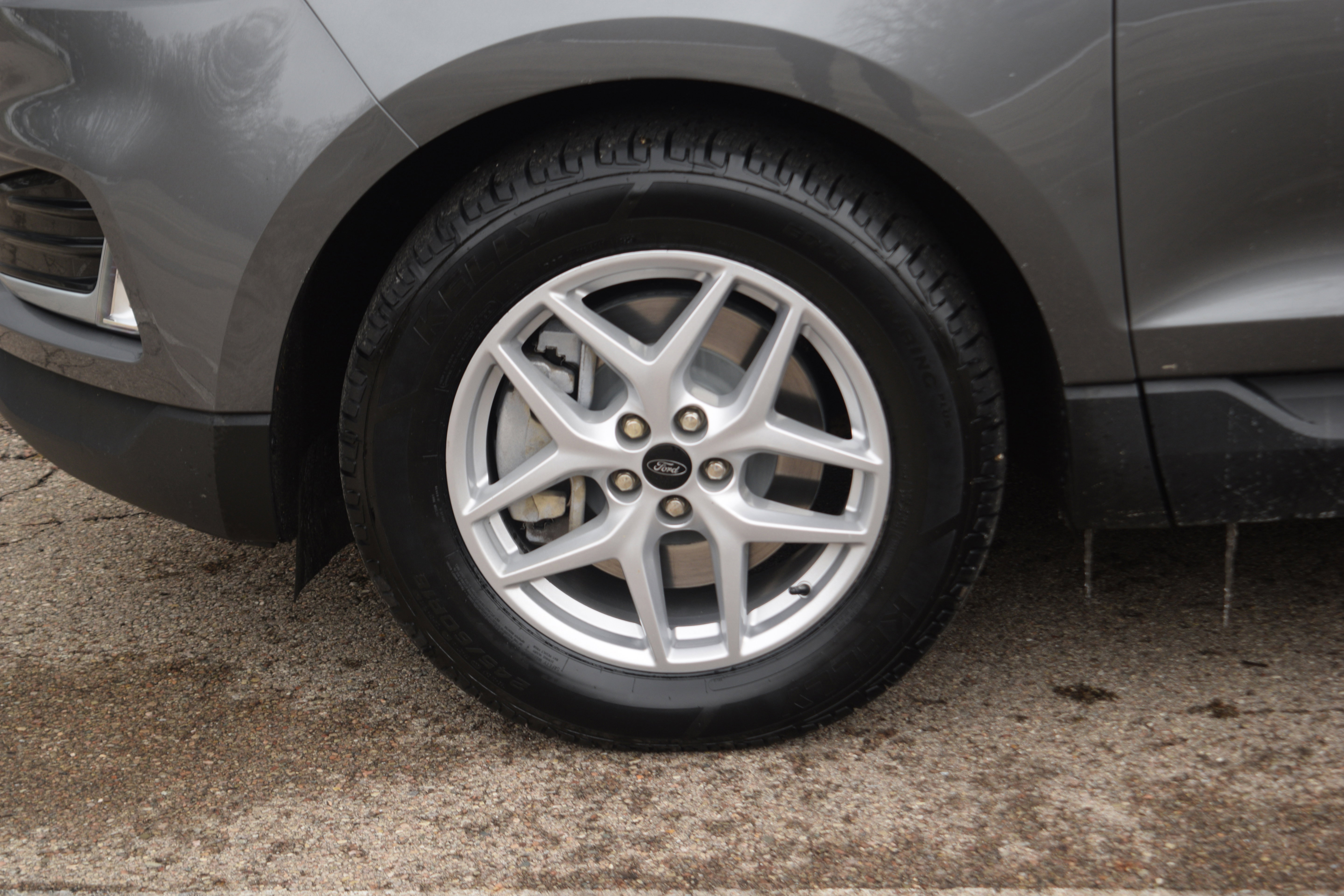 Used 2023 Ford Edge SEL w/ Convenience Package image 27