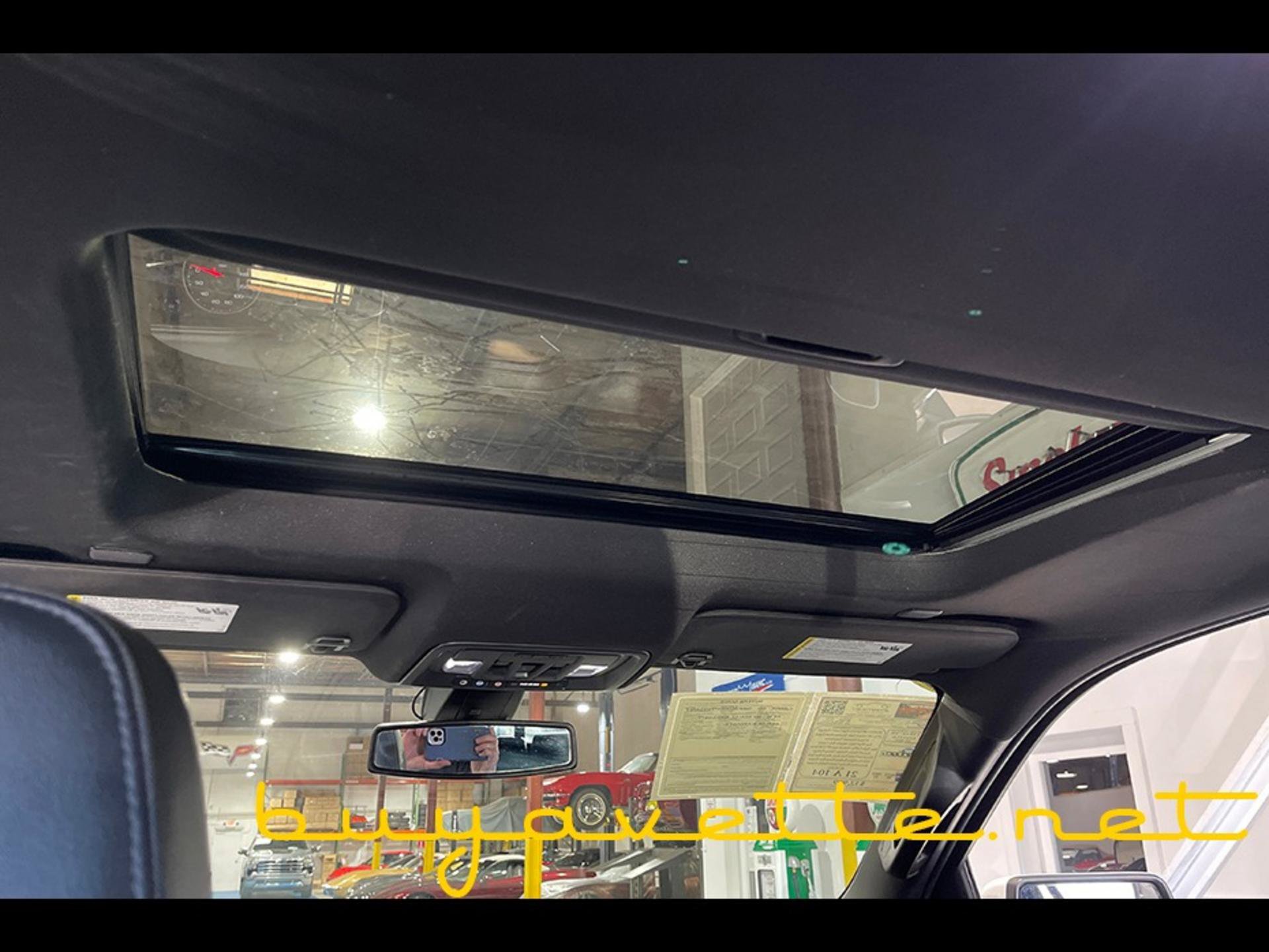 Used 2021 Chevrolet Silverado 1500 High Country w/ Safety Package II AWD/4WD image 26