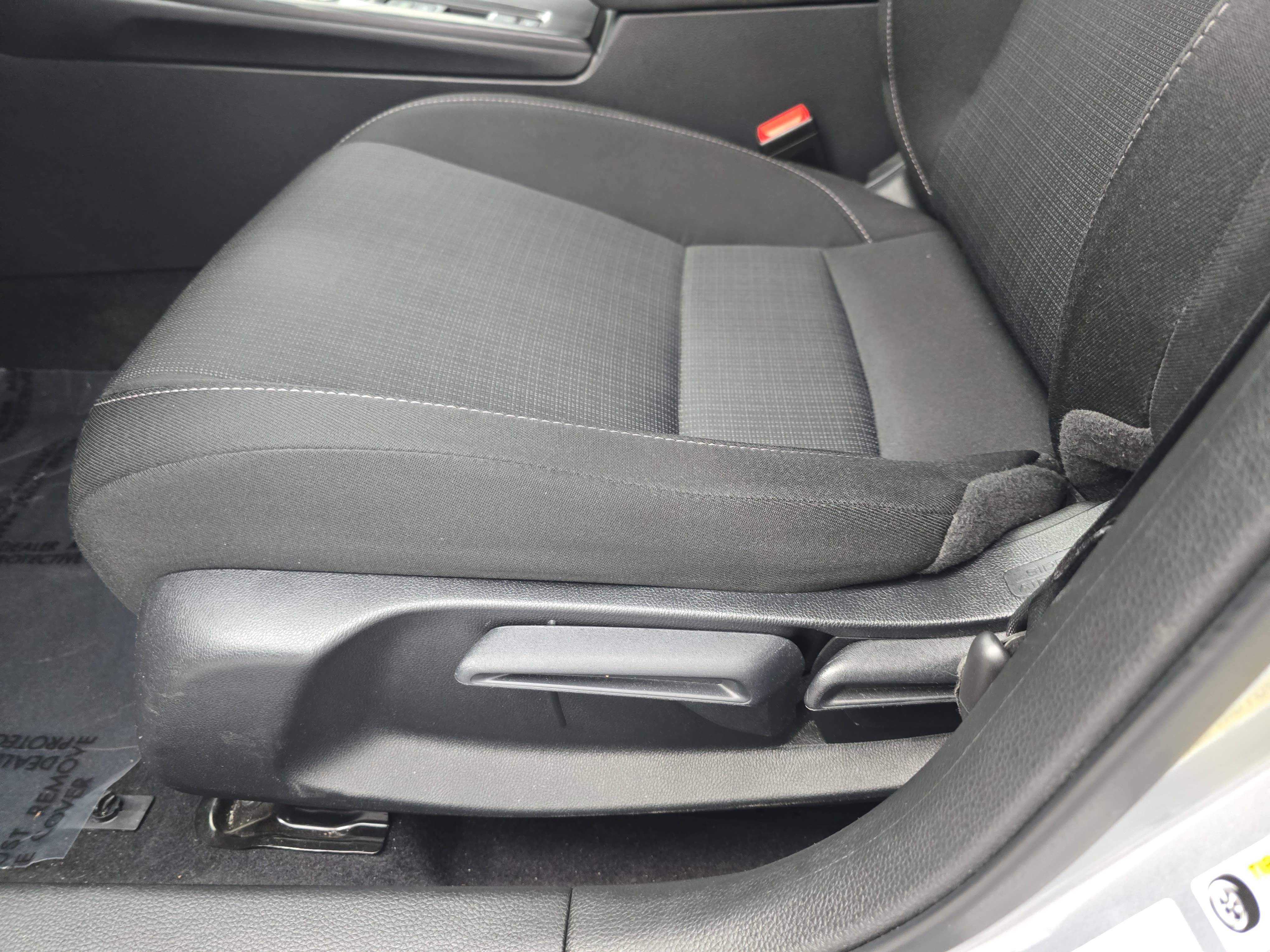 Certified 2023 Honda Civic LX image 26
