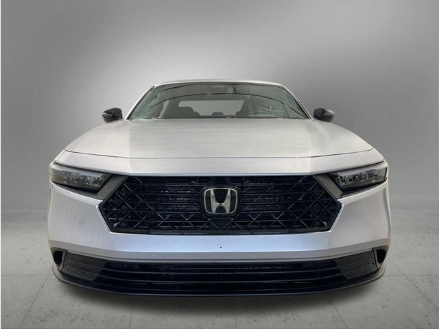 New 2026 Honda Accord Sport image 10