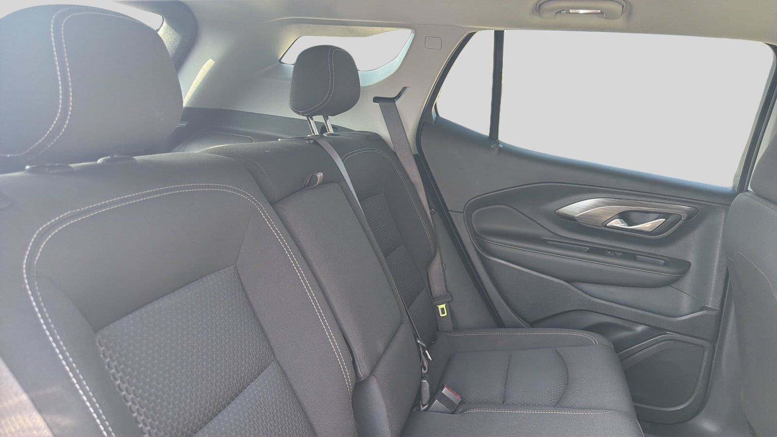 Used 2023 GMC Terrain SLE w/ Driver Convenience Package AWD/4WD image 21