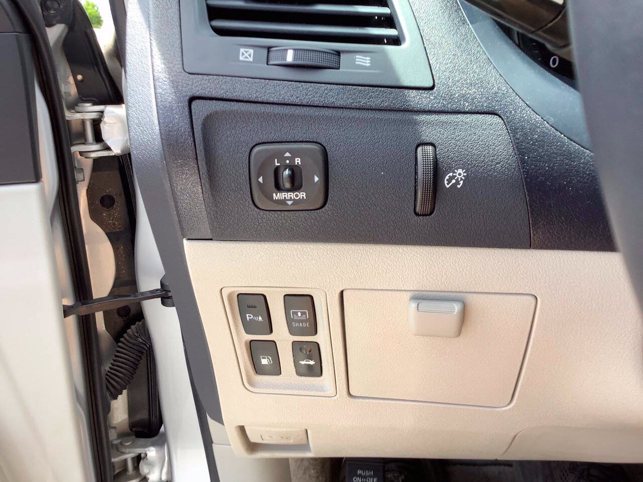 Used 2007 Lexus ES 350 FWD image 52