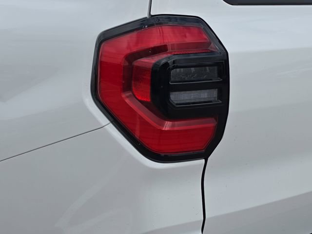 New 2026 Toyota 4Runner TRD Off-Road Premium AWD/4WD image 35