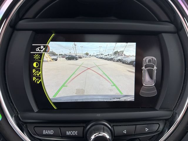 Used 2017 MINI Cooper Countryman S FWD image 19