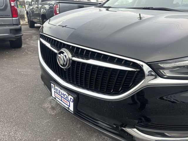 Used 2020 Buick Enclave Essence w/ Sound and Sites Package image 29