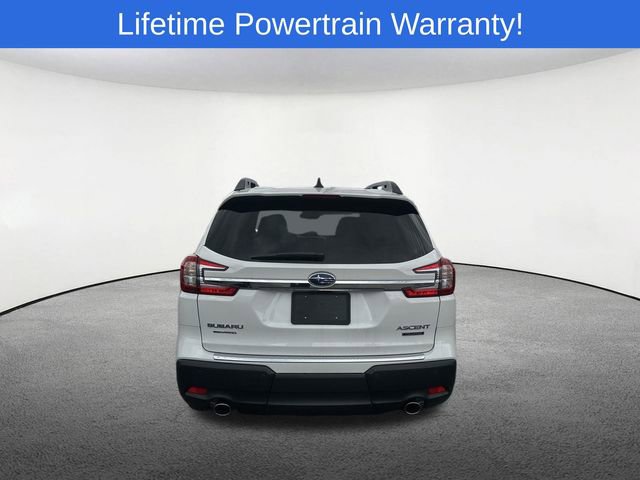 New 2025 Subaru Ascent Touring w/ Popular Package #1 image 14