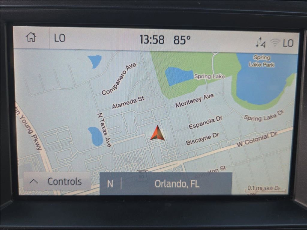 Used 2020 Ford Expedition Platinum image 16