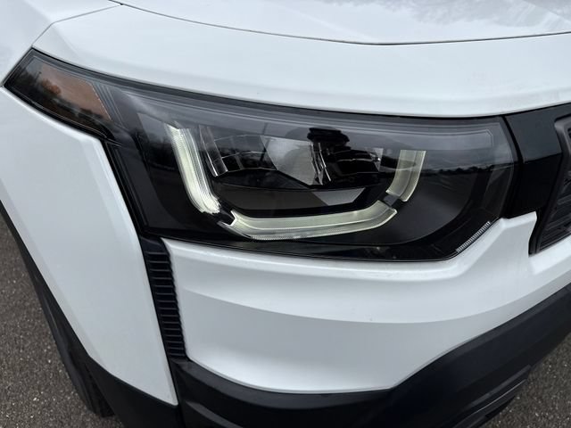 New 2026 Jeep Cherokee Limited AWD/4WD image 13