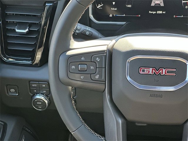 New 2026 GMC Sierra 2500 AT4 w/ AT4 Premium Plus Package image 10