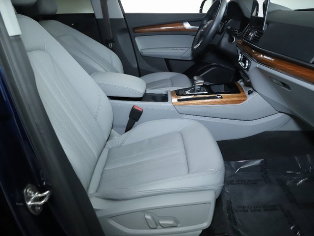 Used 2023 Audi Q5 2.0T Premium Plus w/ Premium Plus Package image 36