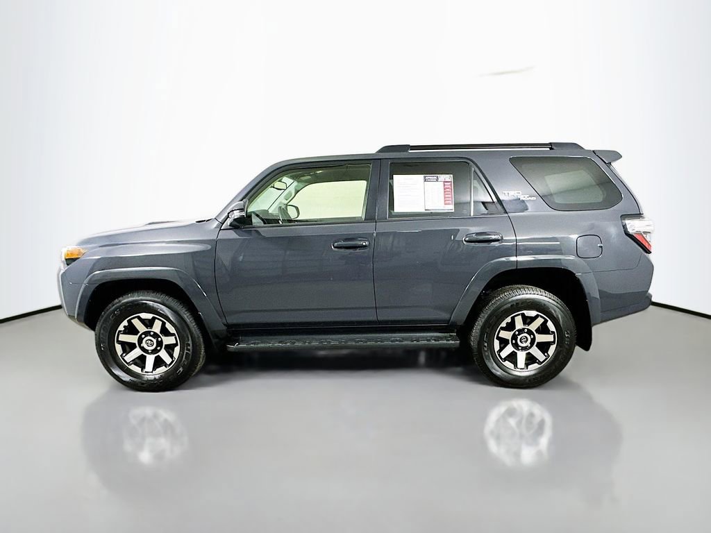 Used 2024 Toyota 4Runner TRD Off-Road Premium image 5
