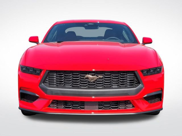 New 2025 Ford Mustang Premium image 2