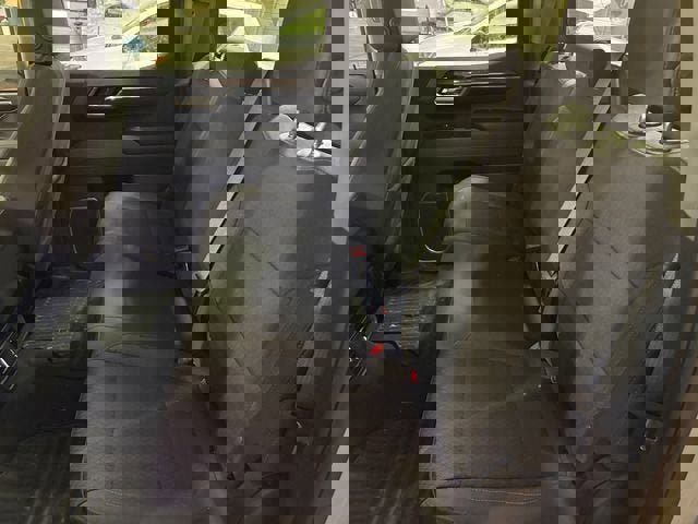 Used 2024 Chevrolet Silverado 1500 LT AWD/4WD image 24