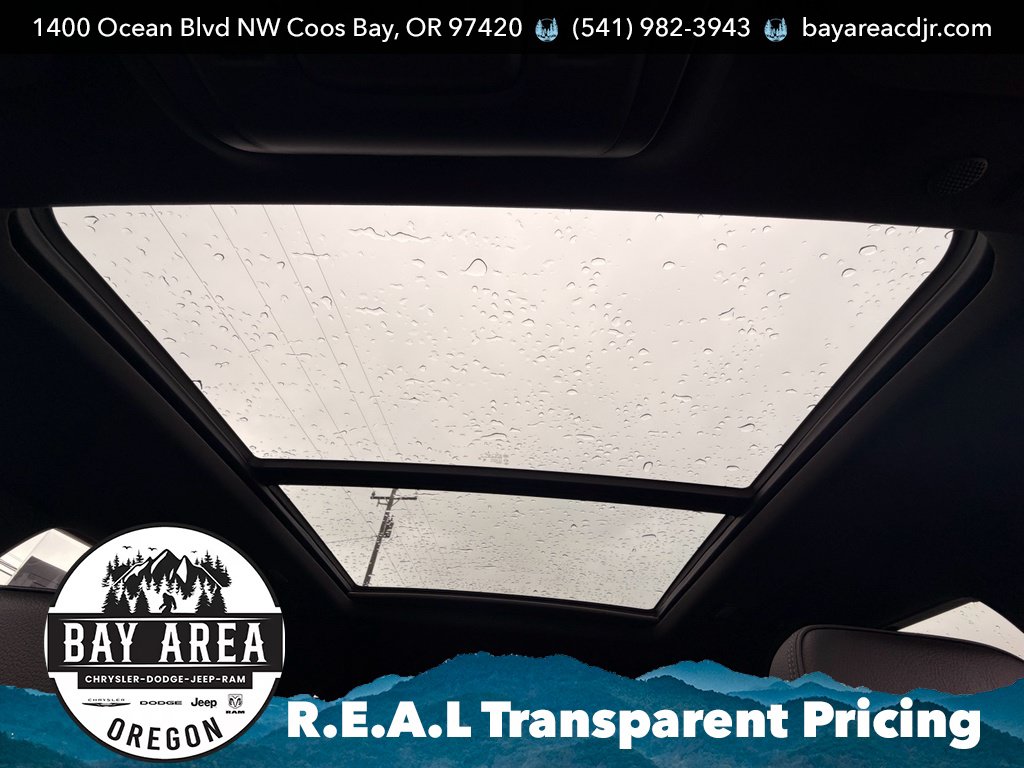 Used 2024 GMC Yukon Denali AWD/4WD image 24