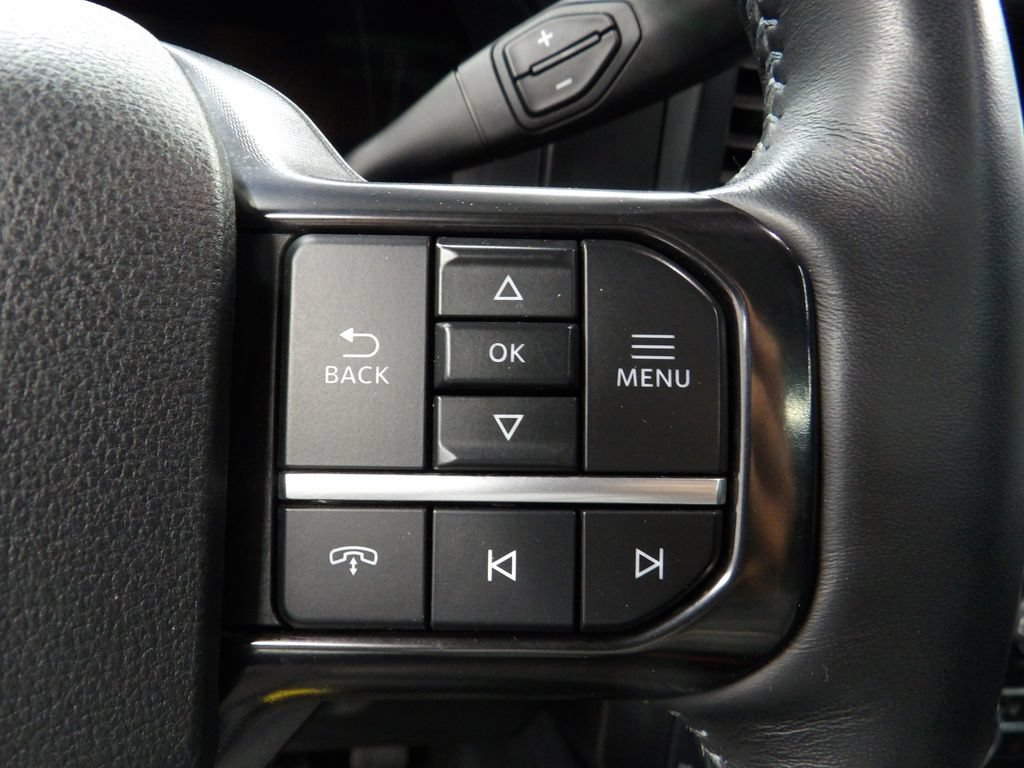 Used 2026 Ford F250 Platinum AWD/4WD image 56
