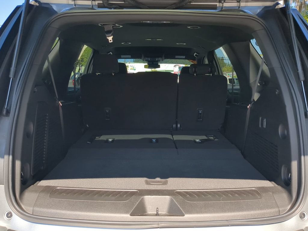 Used 2023 Chevrolet Tahoe LS RWD image 15