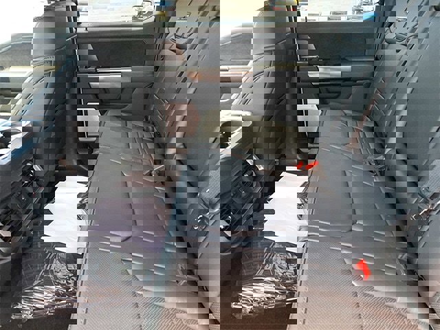 New 2025 Ford F150 Platinum w/ Equipment Group 702A High image 34