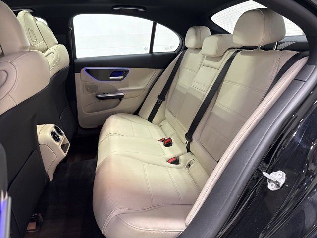 Used 2023 Mercedes-Benz C 300 4MATIC Sedan image 28