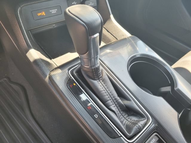 Used 2024 Honda Civic Sport image 18