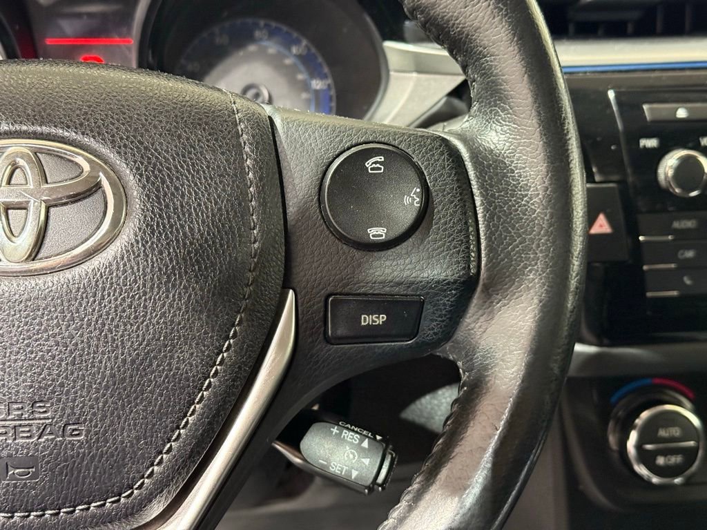 Used 2014 Toyota Corolla S image 23