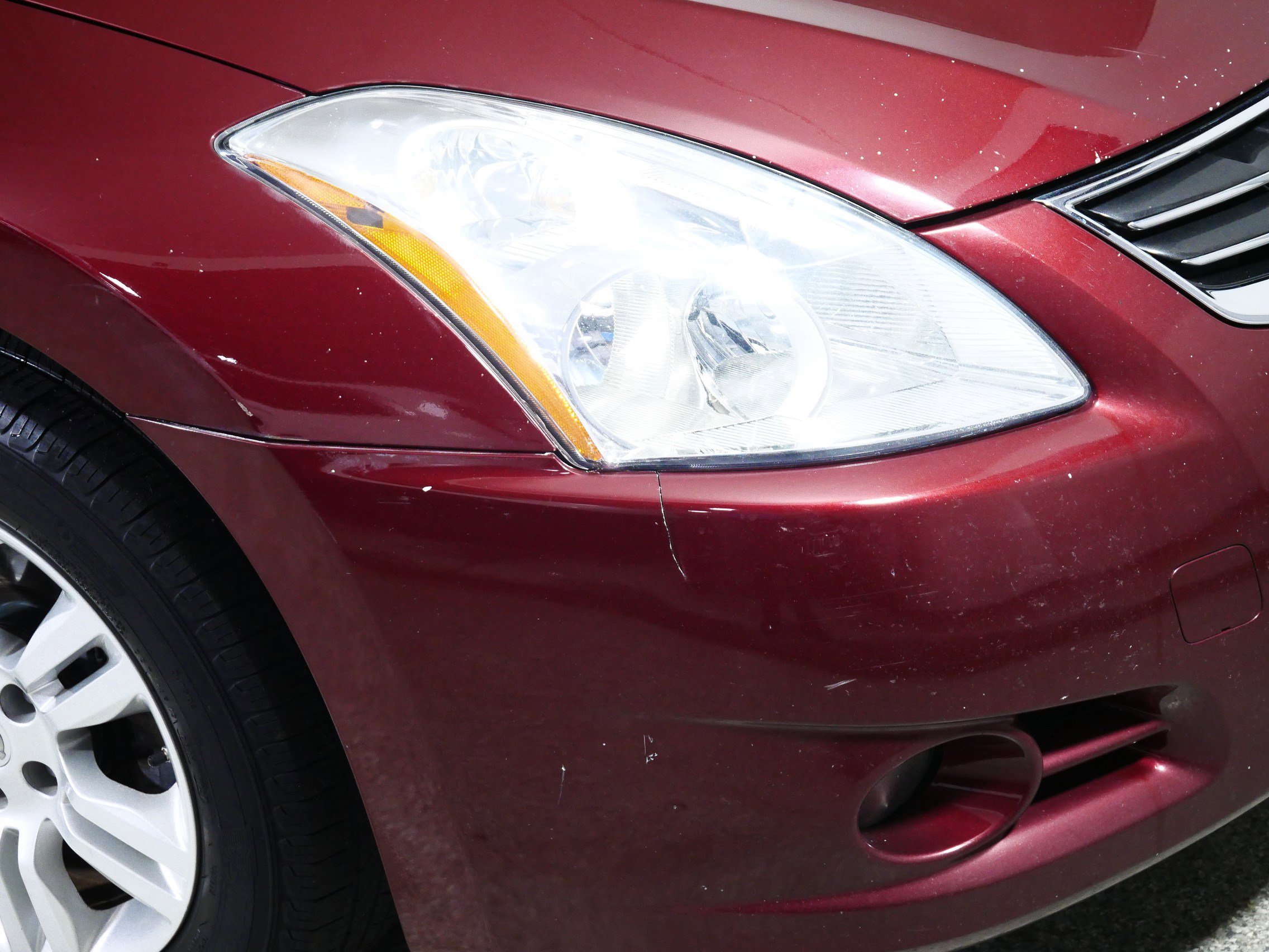 Used 2012 Nissan Altima 2.5 S w/ Convenience Pkg image 16