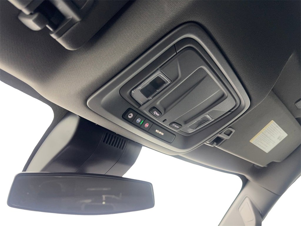 Used 2024 Chevrolet Silverado 2500 LT image 74