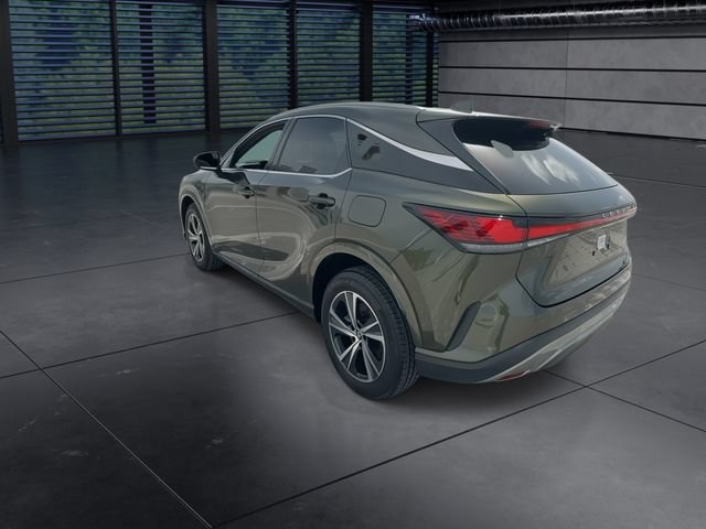 Used 2023 Lexus RX 350h w/ Accessory Package (Z1) AWD/4WD image 6