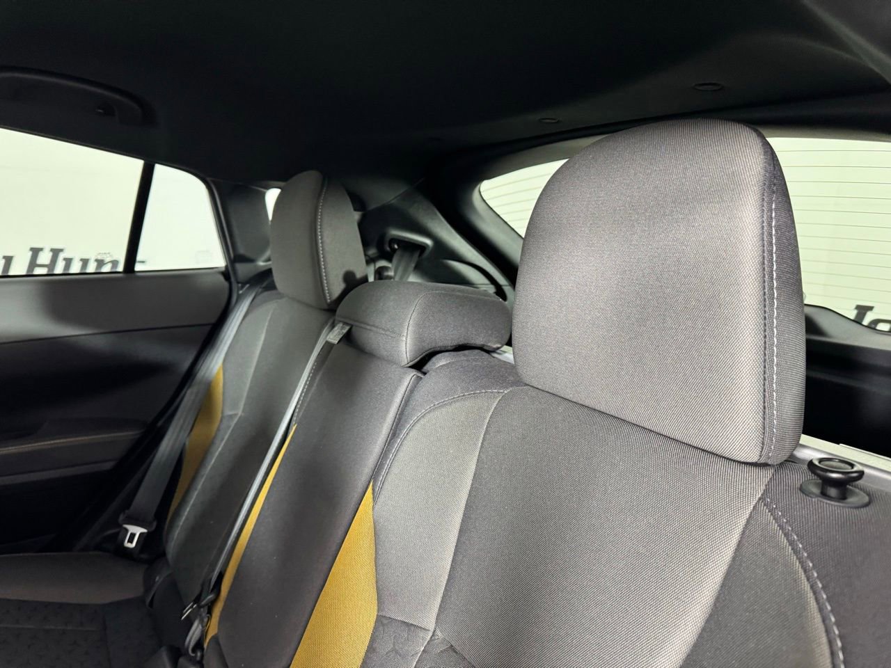 Used 2024 Subaru Crosstrek 2.5i Sport w/ Crosstrek Mirror Package image 24