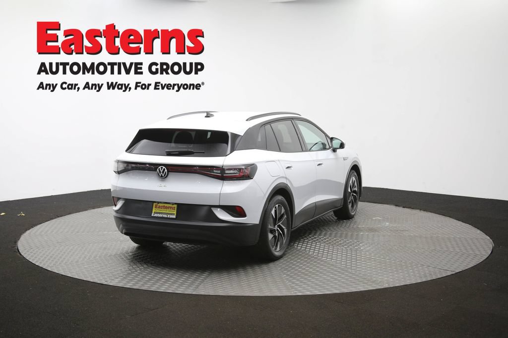Used 2021 Volkswagen ID.4 Pro RWD image 39