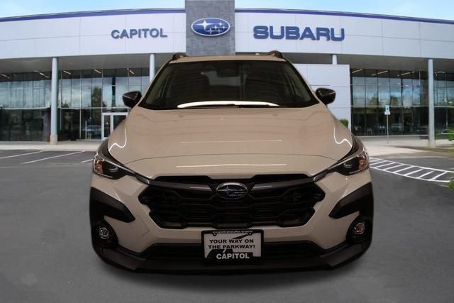 New 2026 Subaru Crosstrek 2.5i Premium AWD/4WD image 7