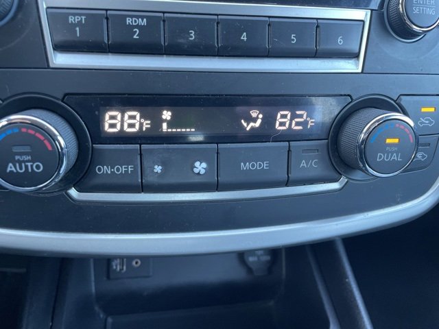 Used 2017 Nissan Altima 2.5 SV image 24