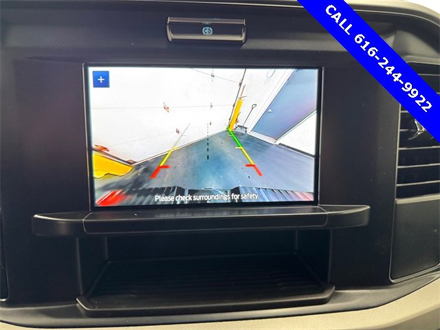 New 2025 Ford F250 XL w/ Camper Package image 12