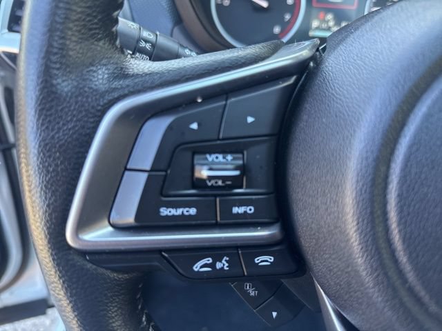 Used 2020 Subaru Forester Limited AWD/4WD image 20