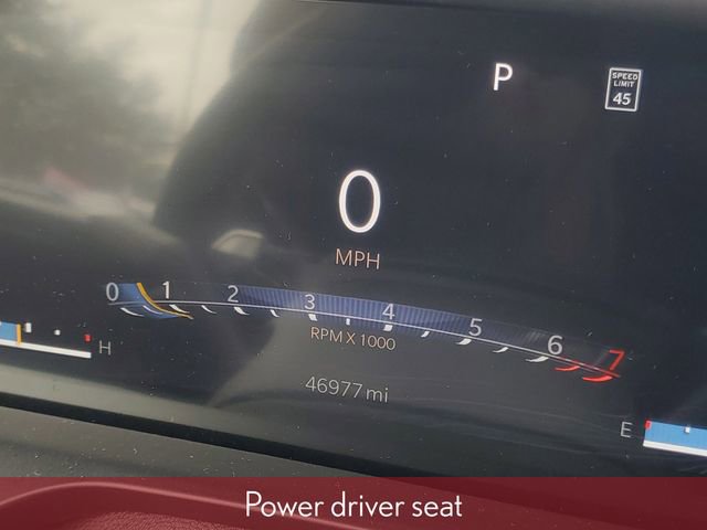 Used 2023 Jeep Grand Cherokee Overland image 24