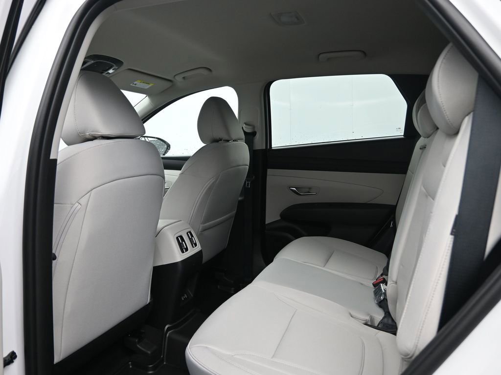 New 2026 Hyundai Tucson SEL image 26