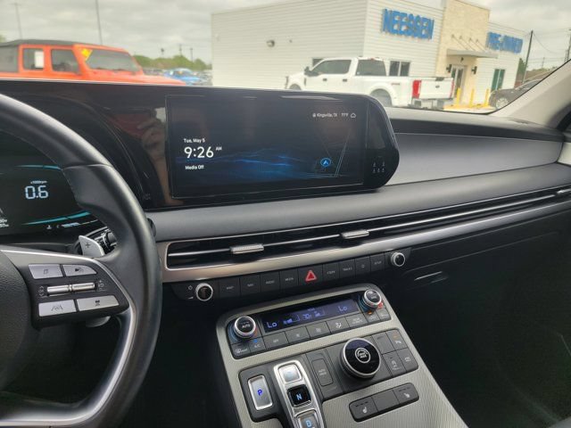 Used 2023 Hyundai Palisade SEL FWD image 25
